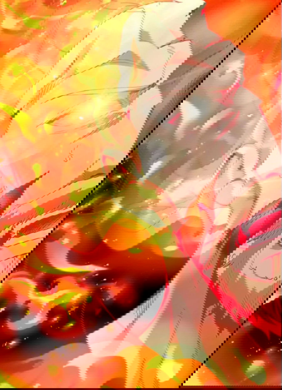 Манга Я правда не слуга злого бога - Глава 154 Страница 31