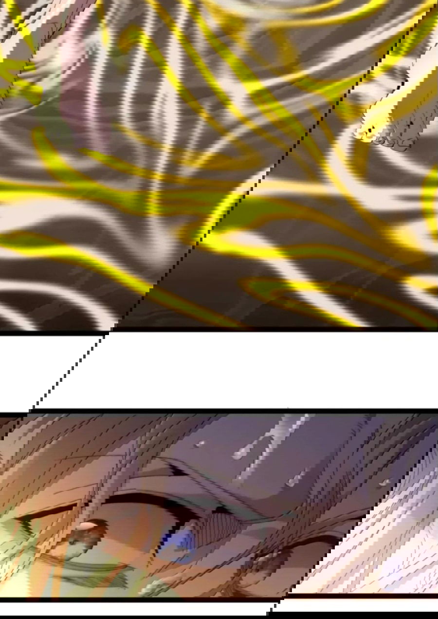 Манга Я правда не слуга злого бога - Глава 154 Страница 10