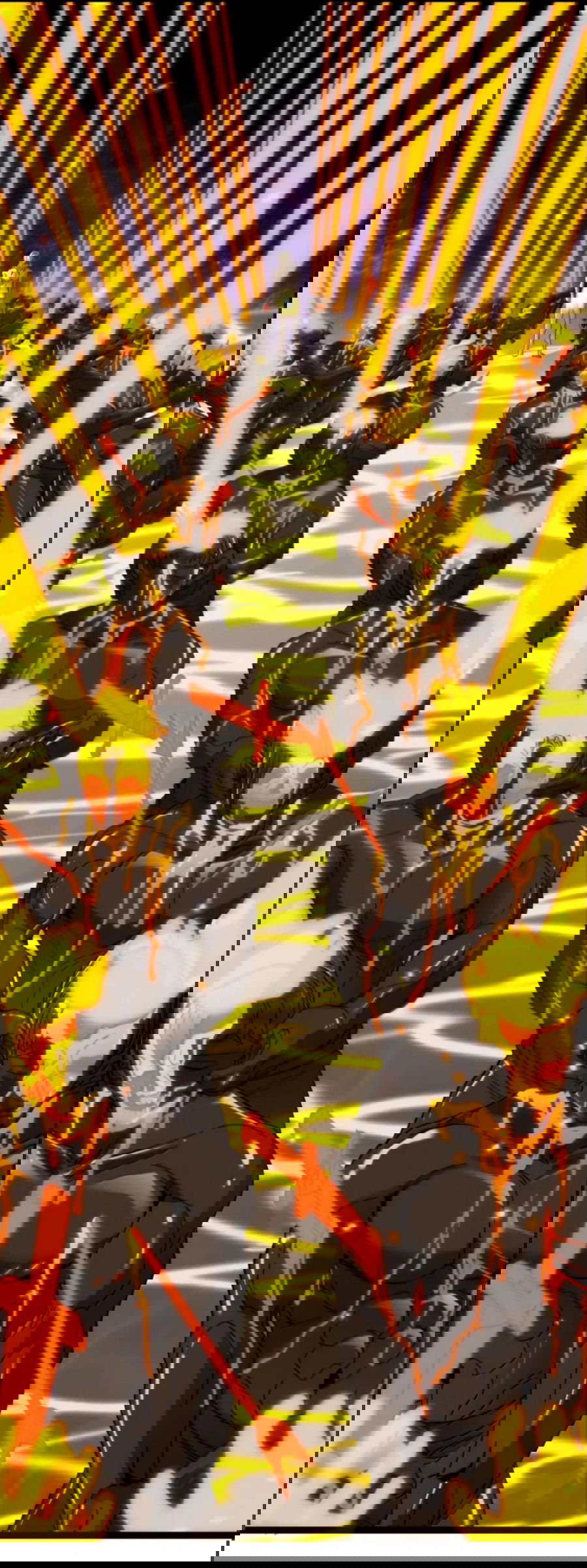 Манга Я правда не слуга злого бога - Глава 154 Страница 12