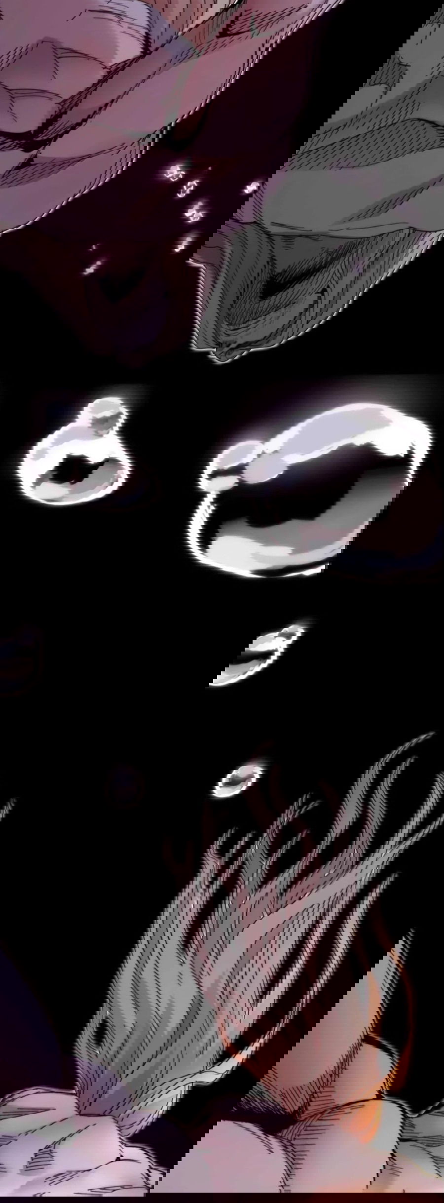 Манга Я правда не слуга злого бога - Глава 154 Страница 5