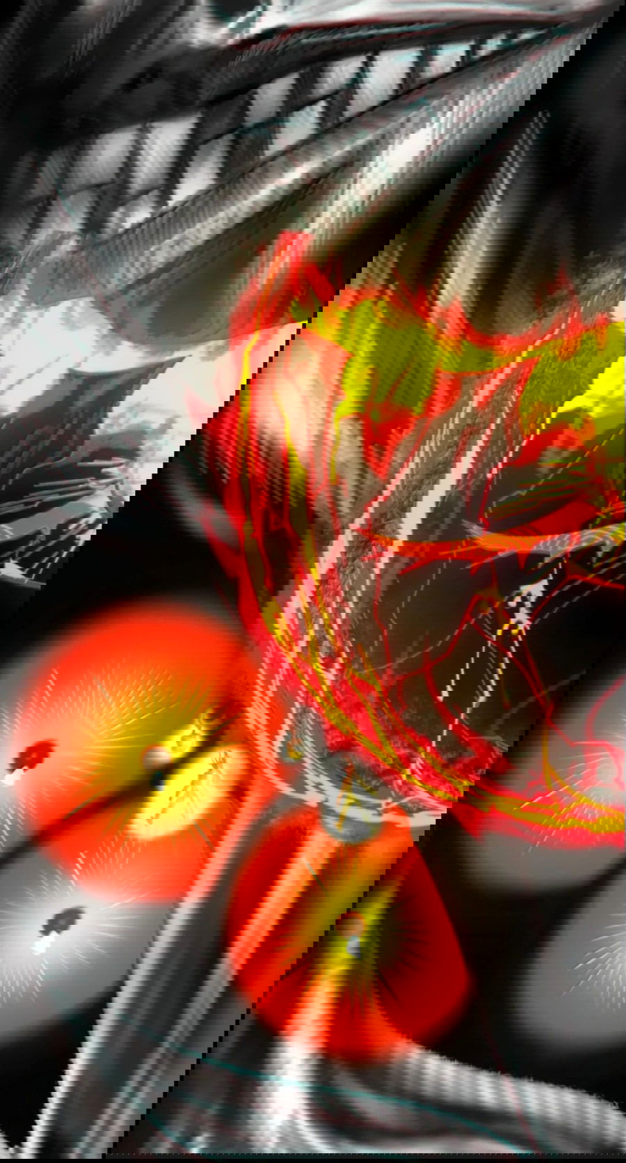 Манга Я правда не слуга злого бога - Глава 154 Страница 39