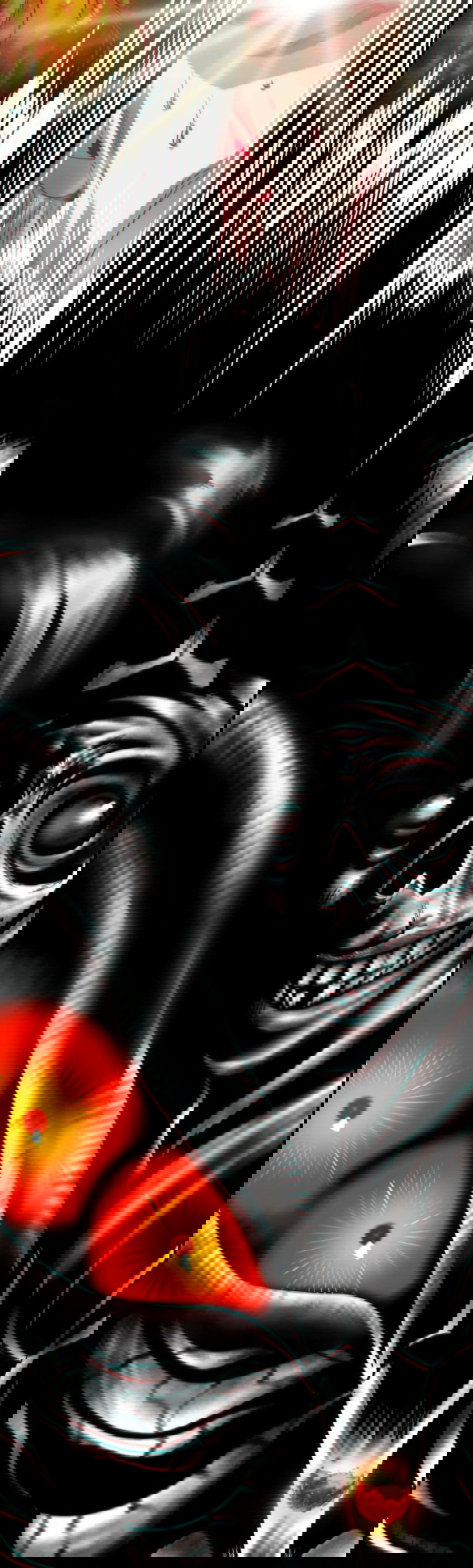 Манга Я правда не слуга злого бога - Глава 154 Страница 41