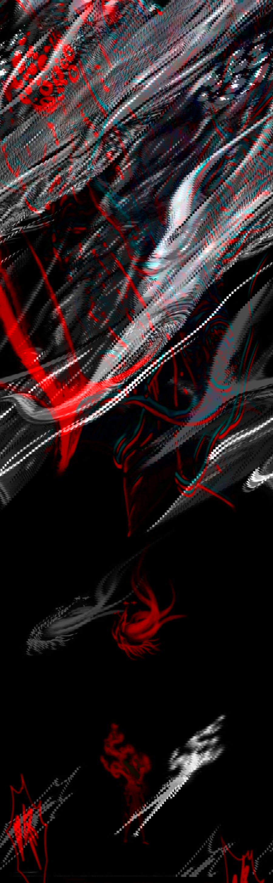 Манга Я правда не слуга злого бога - Глава 154 Страница 46