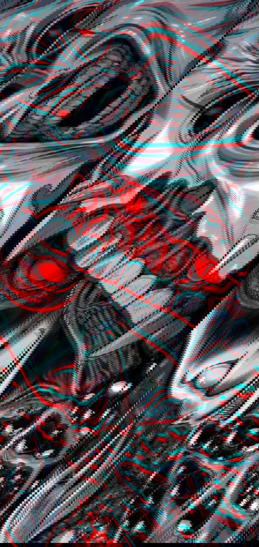 Манга Я правда не слуга злого бога - Глава 154 Страница 45