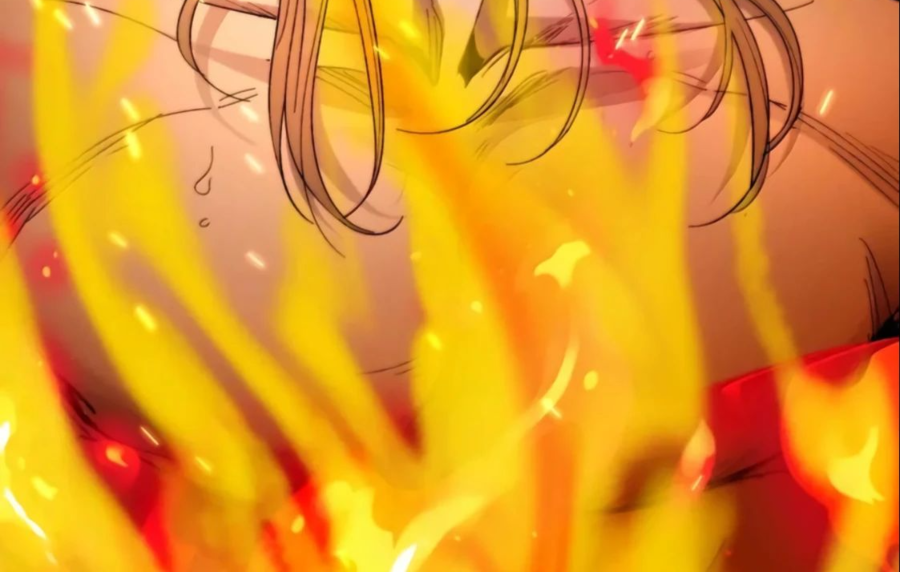 Манга Я правда не слуга злого бога - Глава 154 Страница 22