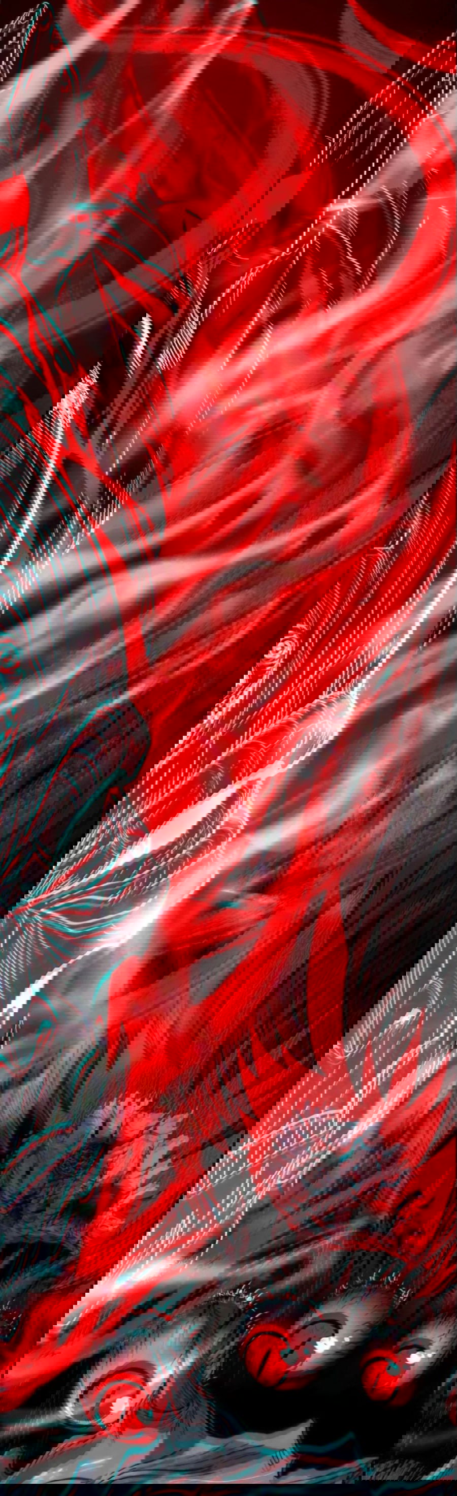 Манга Я правда не слуга злого бога - Глава 154 Страница 44