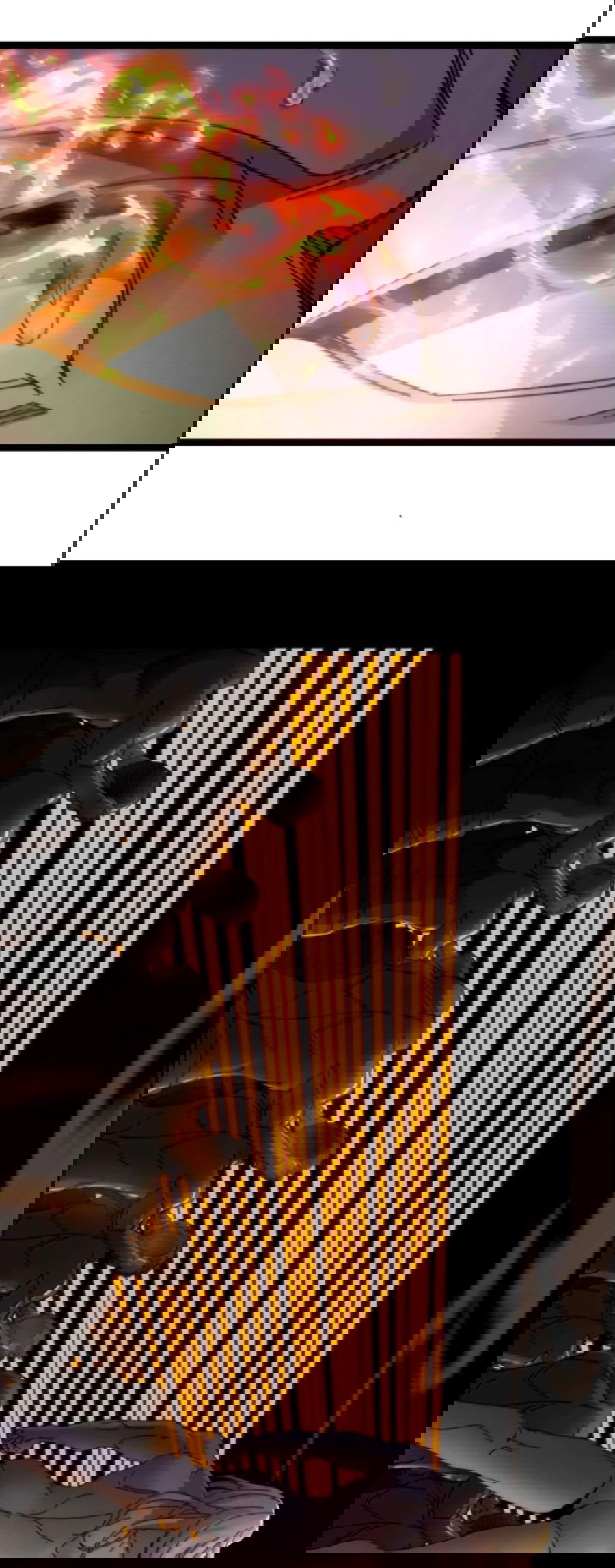 Манга Я правда не слуга злого бога - Глава 154 Страница 18