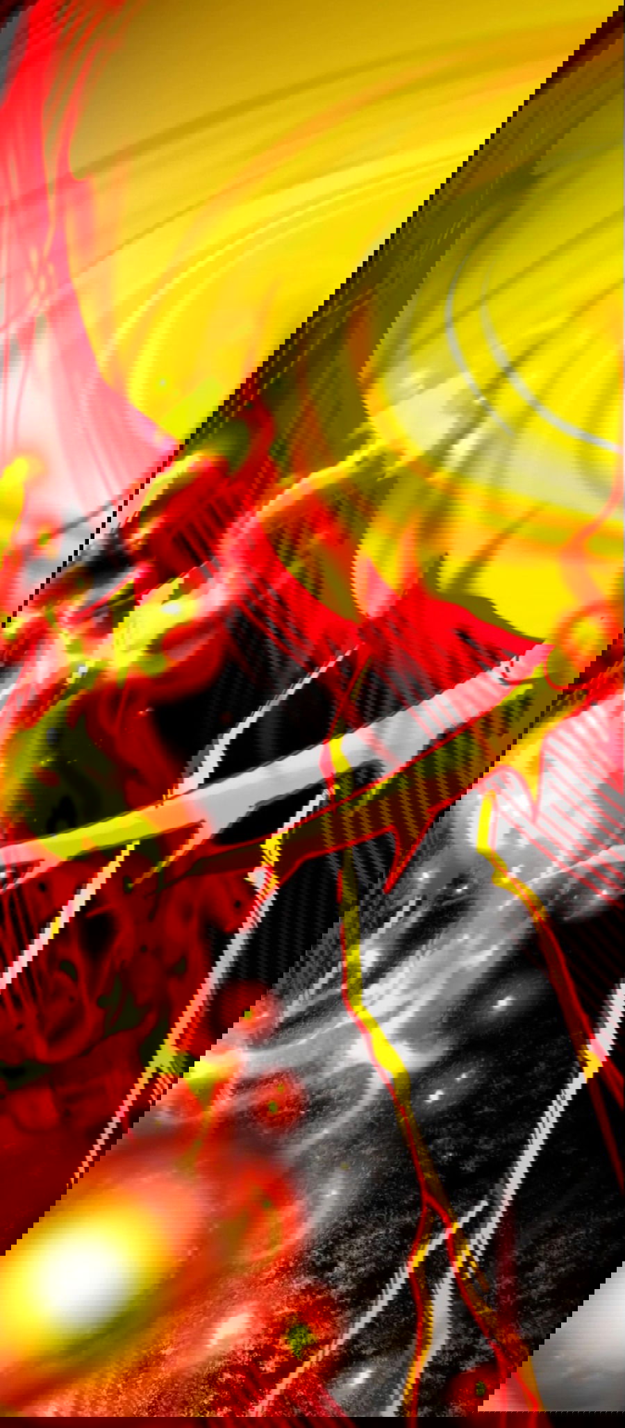 Манга Я правда не слуга злого бога - Глава 154 Страница 33