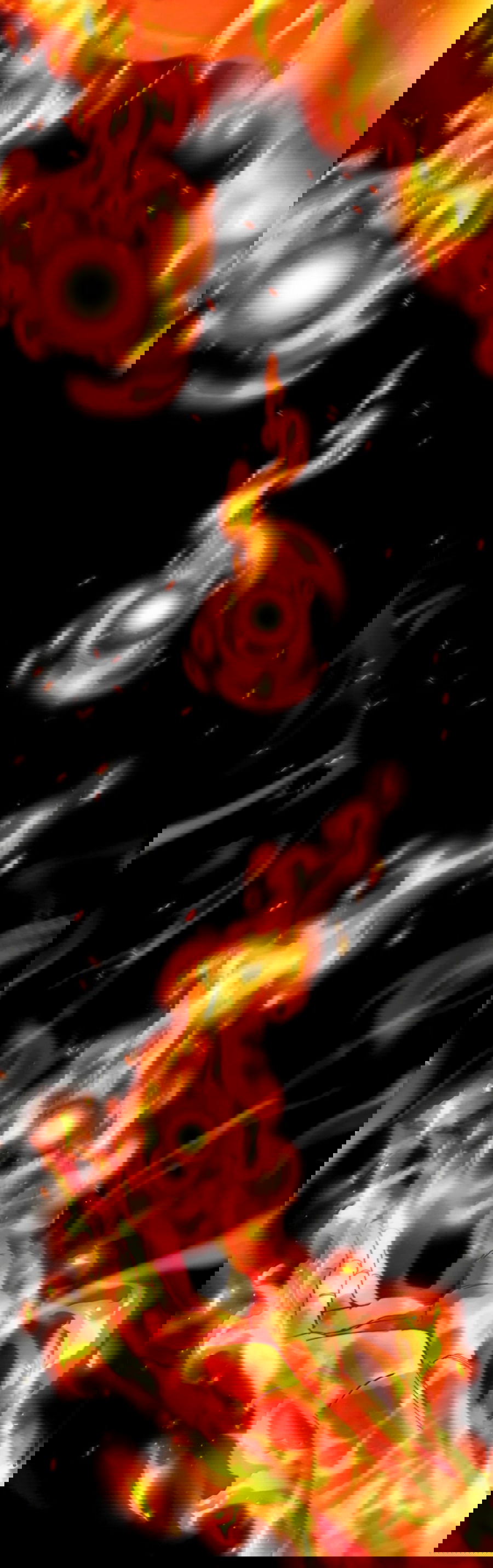 Манга Я правда не слуга злого бога - Глава 154 Страница 55