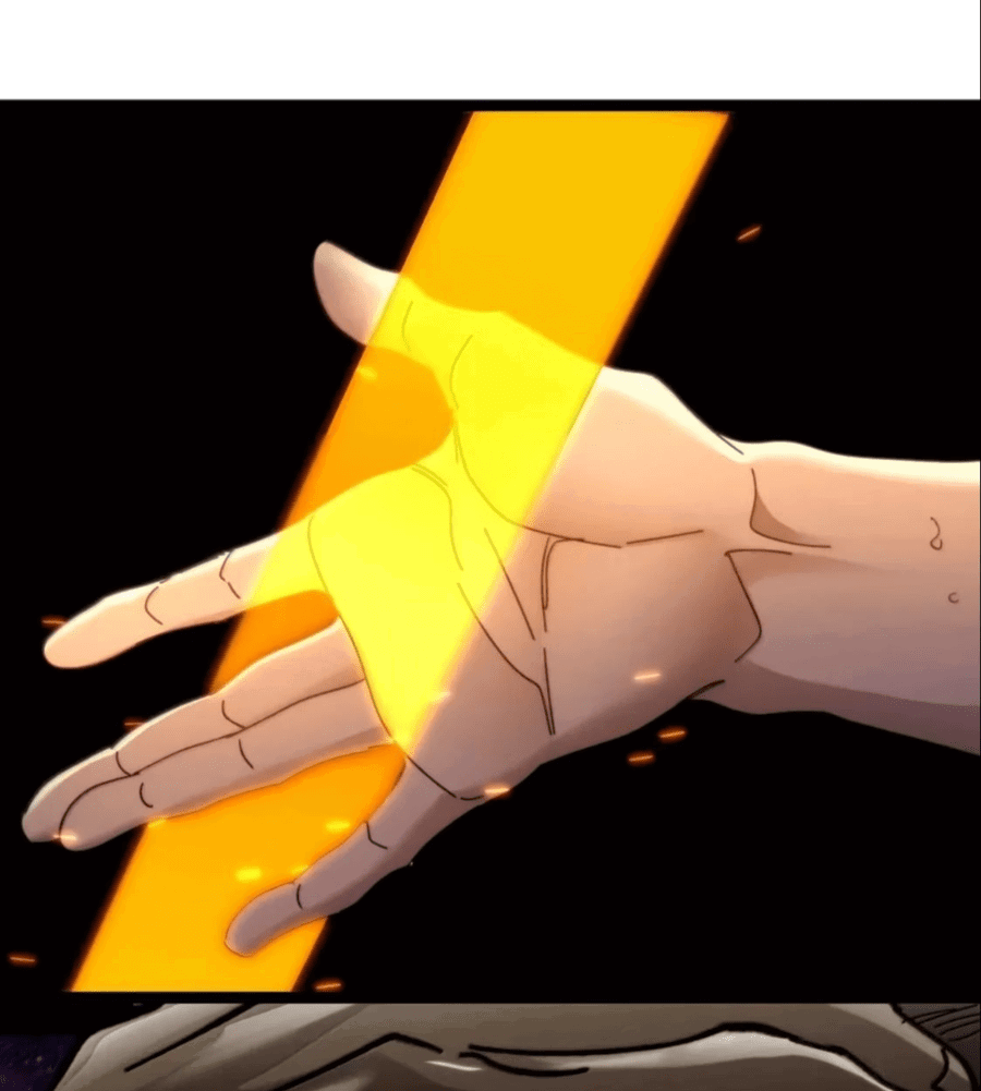 Манга Я правда не слуга злого бога - Глава 154 Страница 15