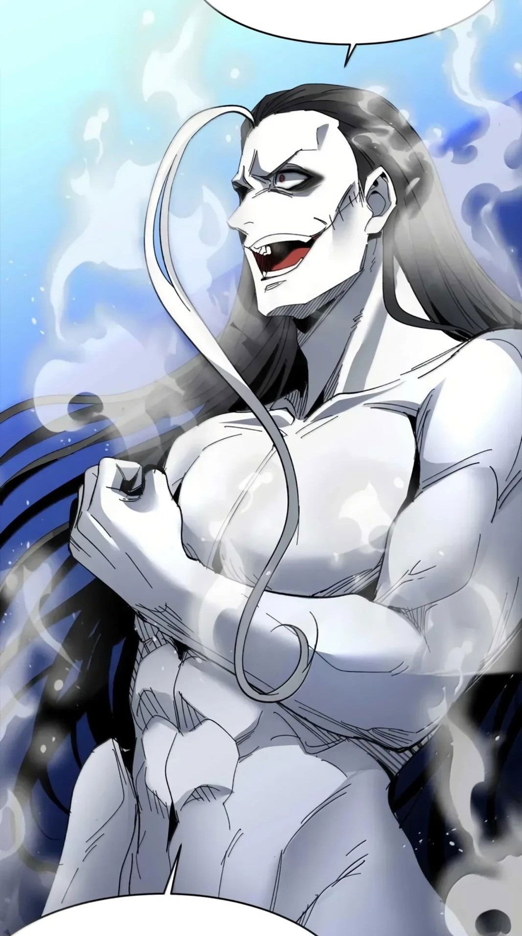 Манга Я правда не слуга злого бога - Глава 153 Страница 26