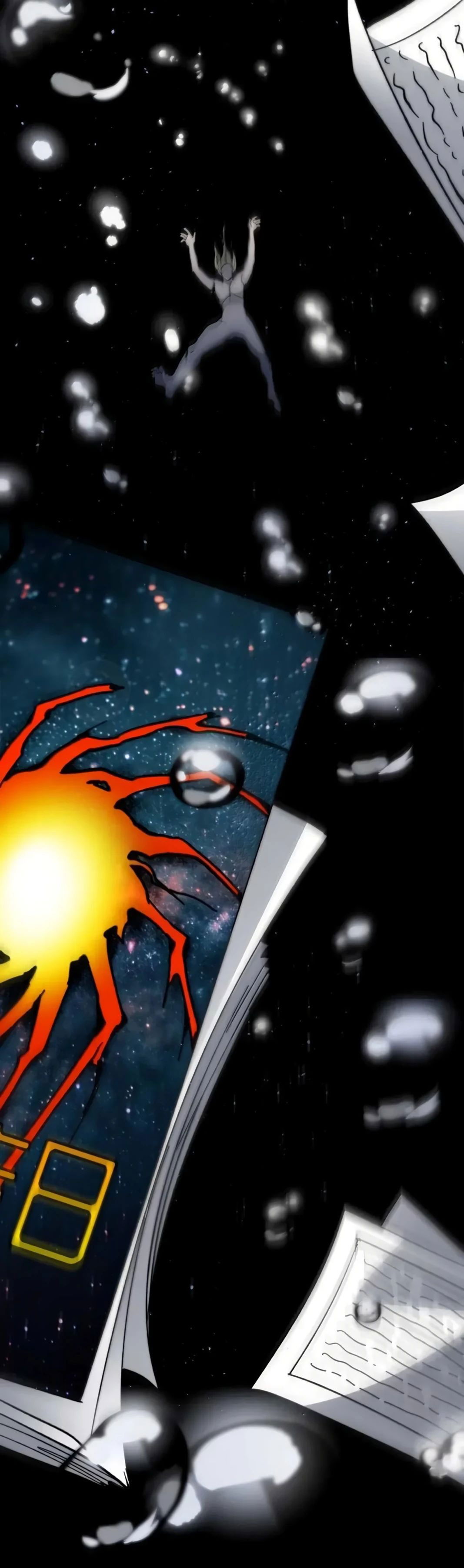 Манга Я правда не слуга злого бога - Глава 153 Страница 86