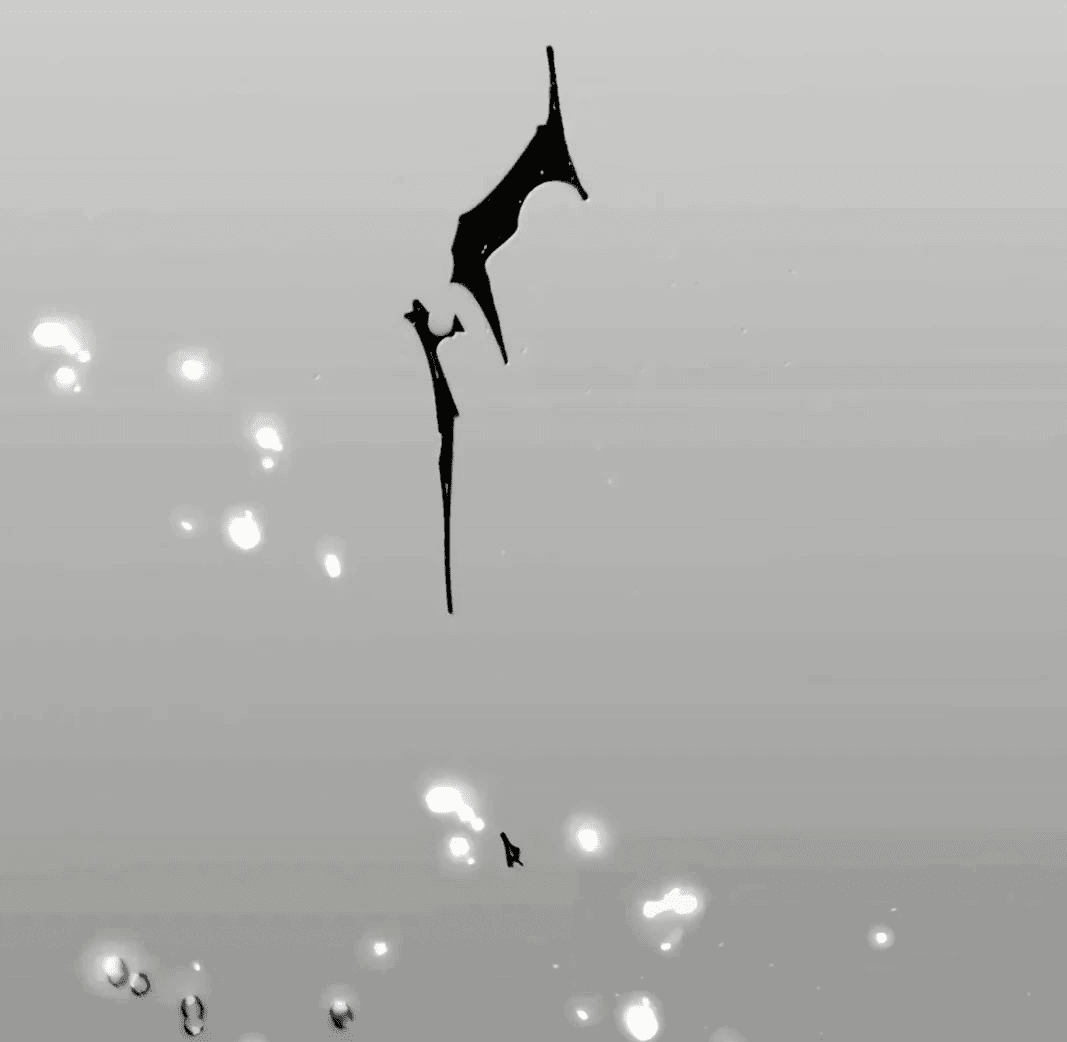 Манга Я правда не слуга злого бога - Глава 153 Страница 81