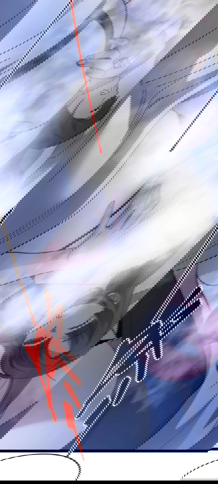 Манга Я правда не слуга злого бога - Глава 152 Страница 3