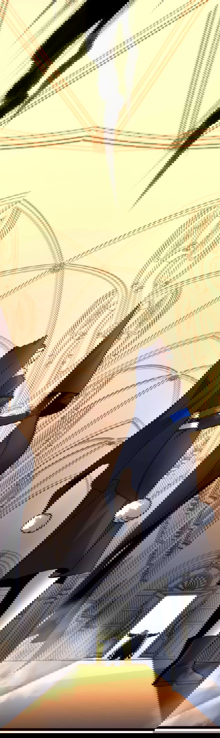 Манга Я правда не слуга злого бога - Глава 152 Страница 38