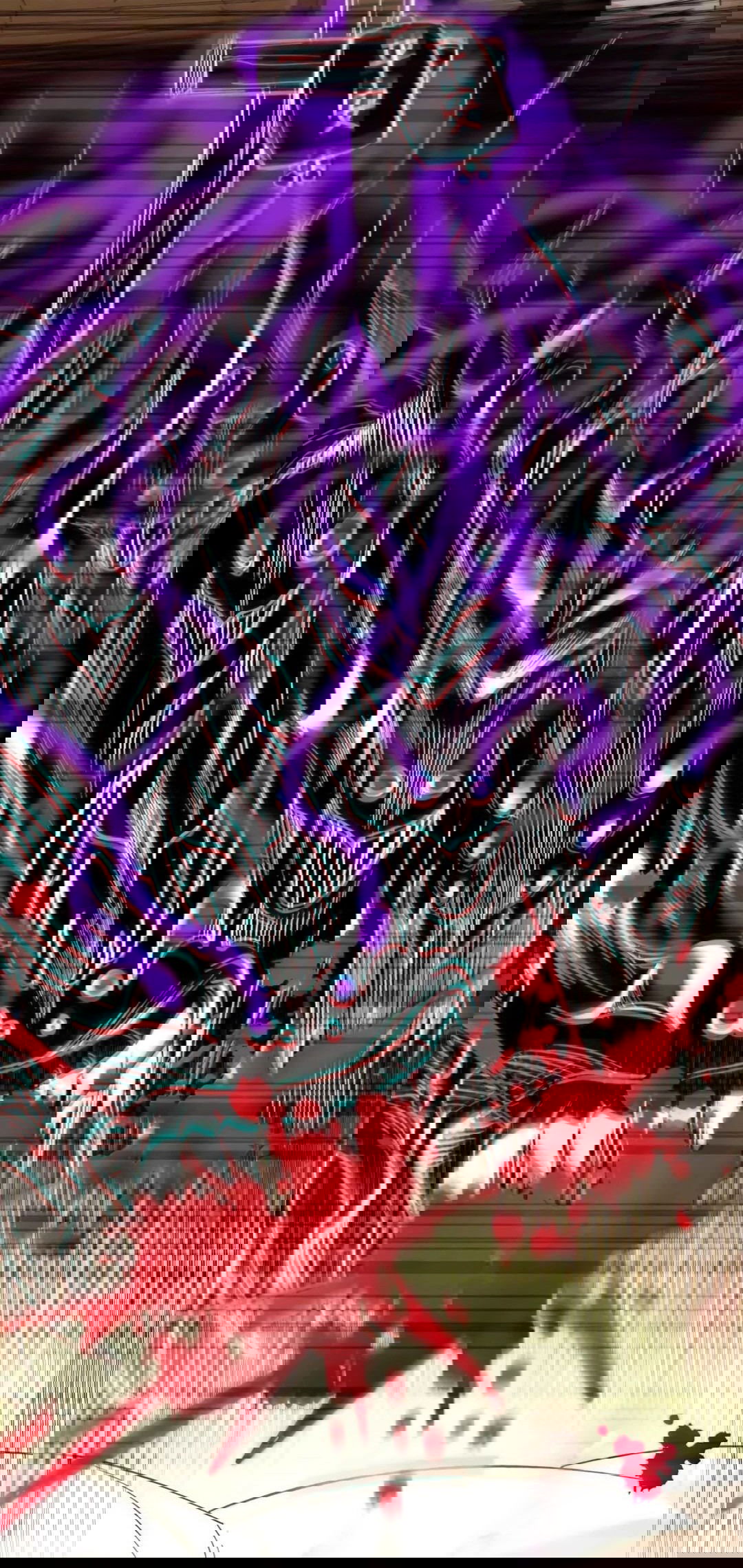 Манга Я правда не слуга злого бога - Глава 151 Страница 43