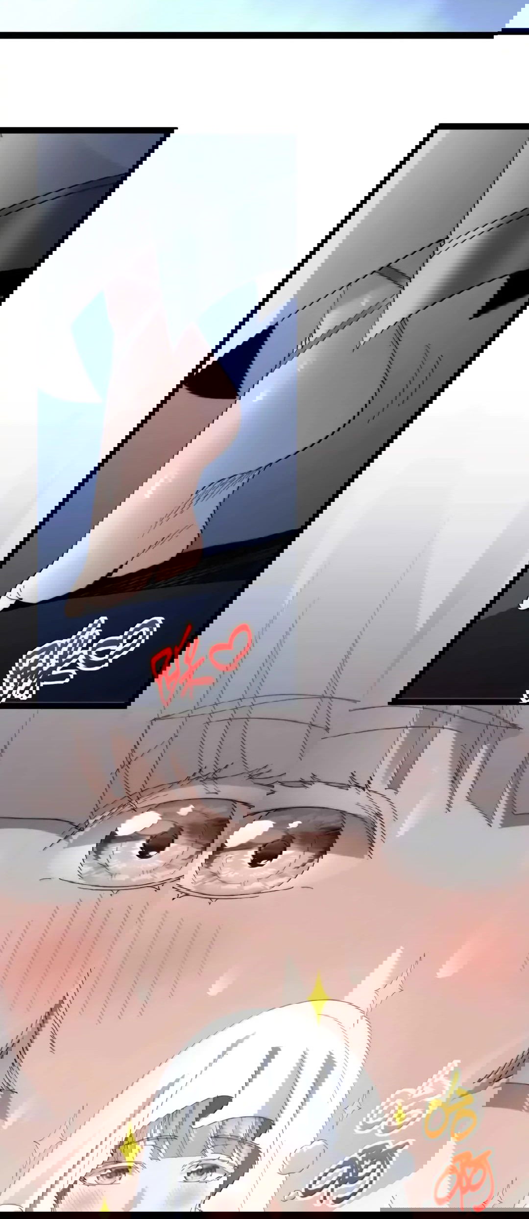 Манга Я правда не слуга злого бога - Глава 151 Страница 56