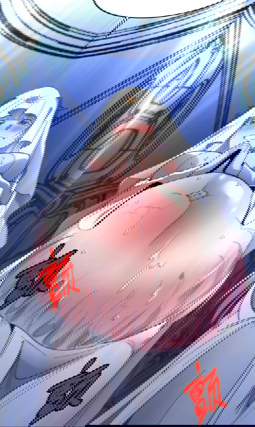 Манга Я правда не слуга злого бога - Глава 151 Страница 60