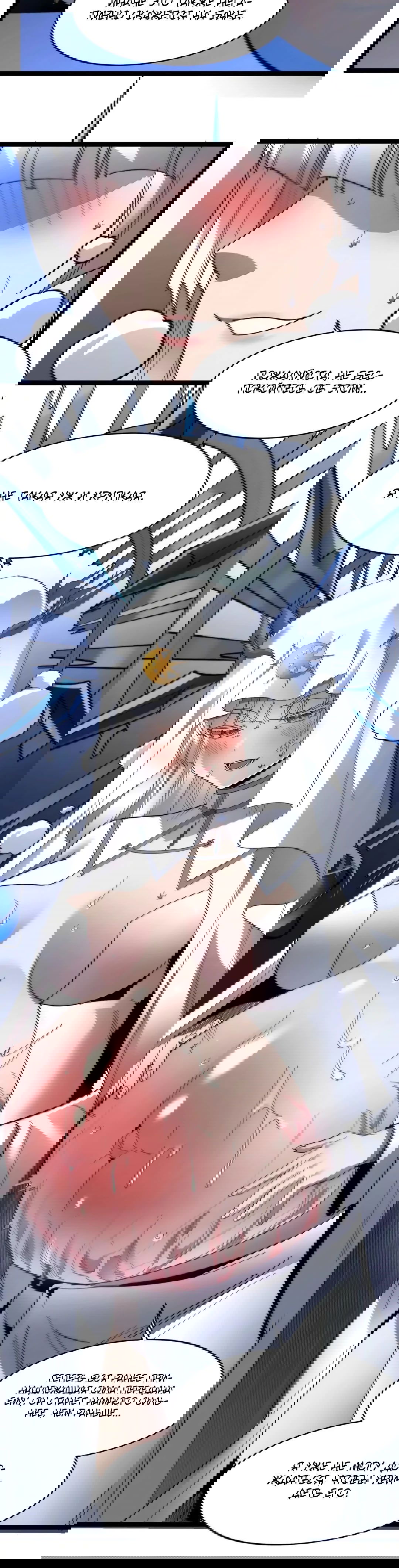 Манга Я правда не слуга злого бога - Глава 151 Страница 63