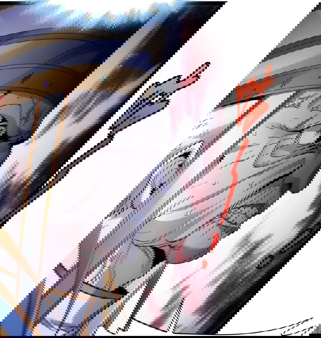 Манга Я правда не слуга злого бога - Глава 151 Страница 17