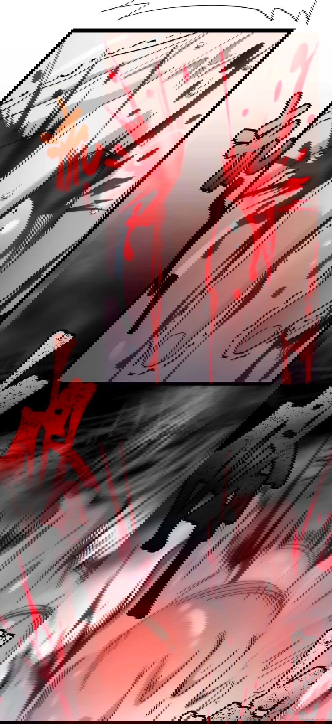 Манга Я правда не слуга злого бога - Глава 151 Страница 70