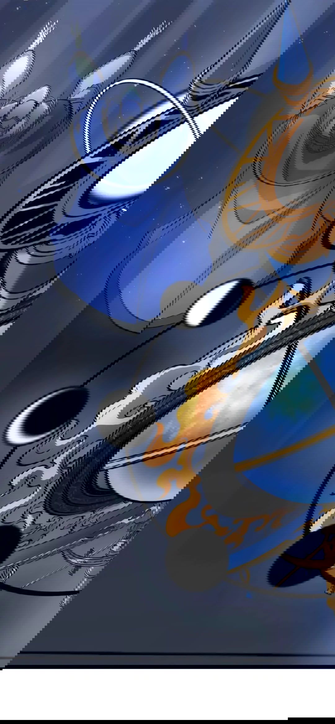 Манга Я правда не слуга злого бога - Глава 151 Страница 29