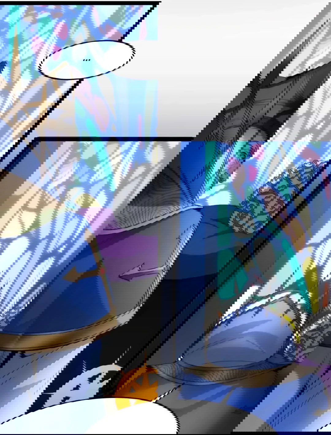 Манга Я правда не слуга злого бога - Глава 151 Страница 50