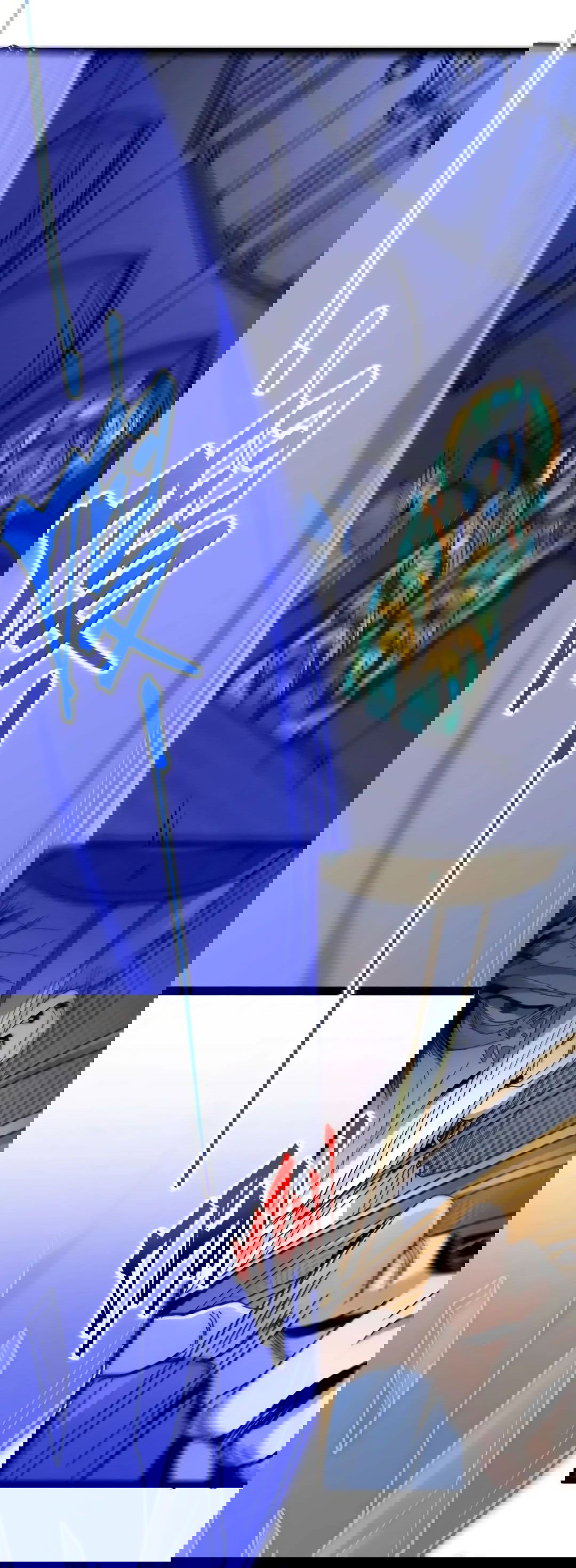 Манга Я правда не слуга злого бога - Глава 151 Страница 36