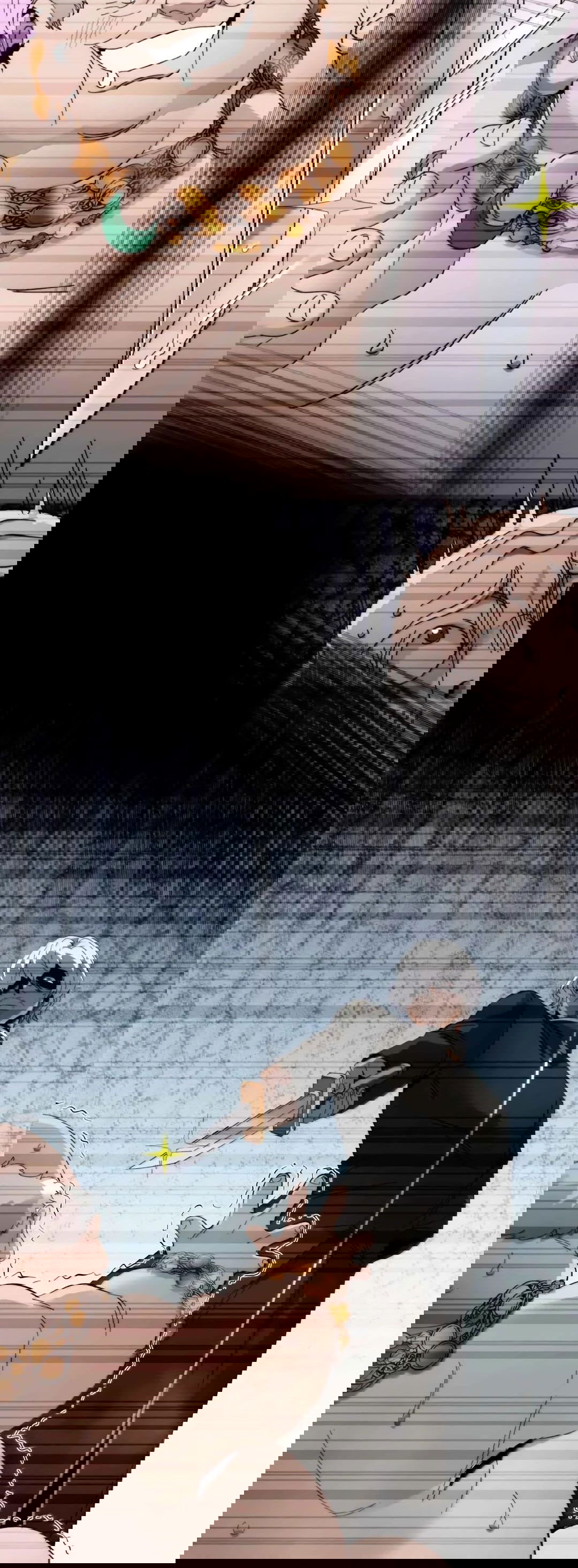 Манга Я правда не слуга злого бога - Глава 151 Страница 45