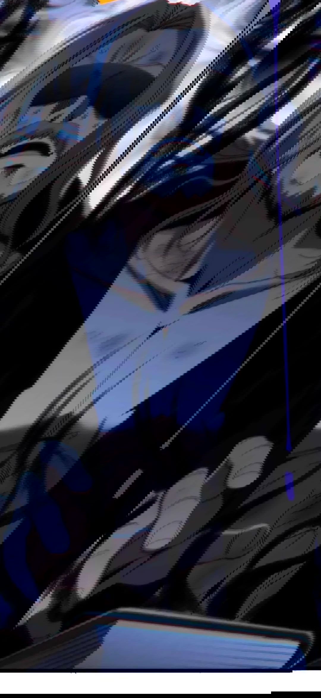 Манга Я правда не слуга злого бога - Глава 150 Страница 38