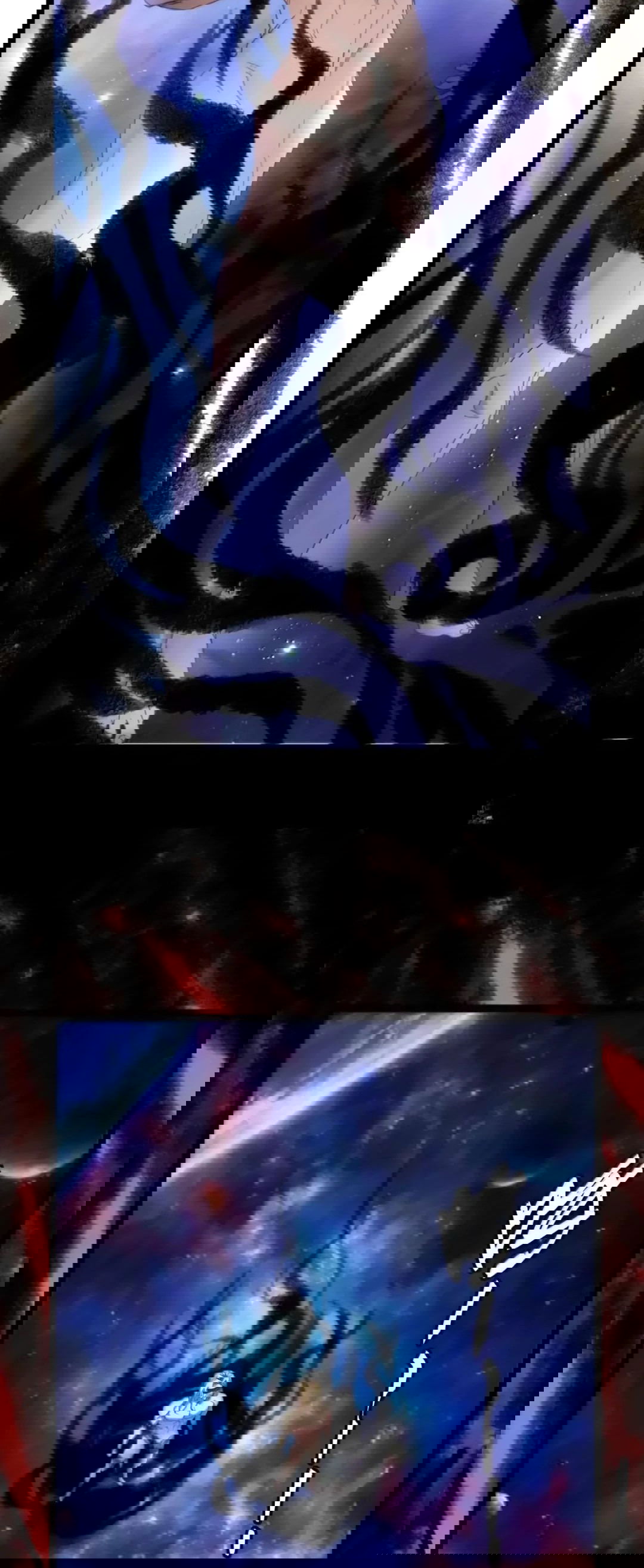 Манга Я правда не слуга злого бога - Глава 150 Страница 40