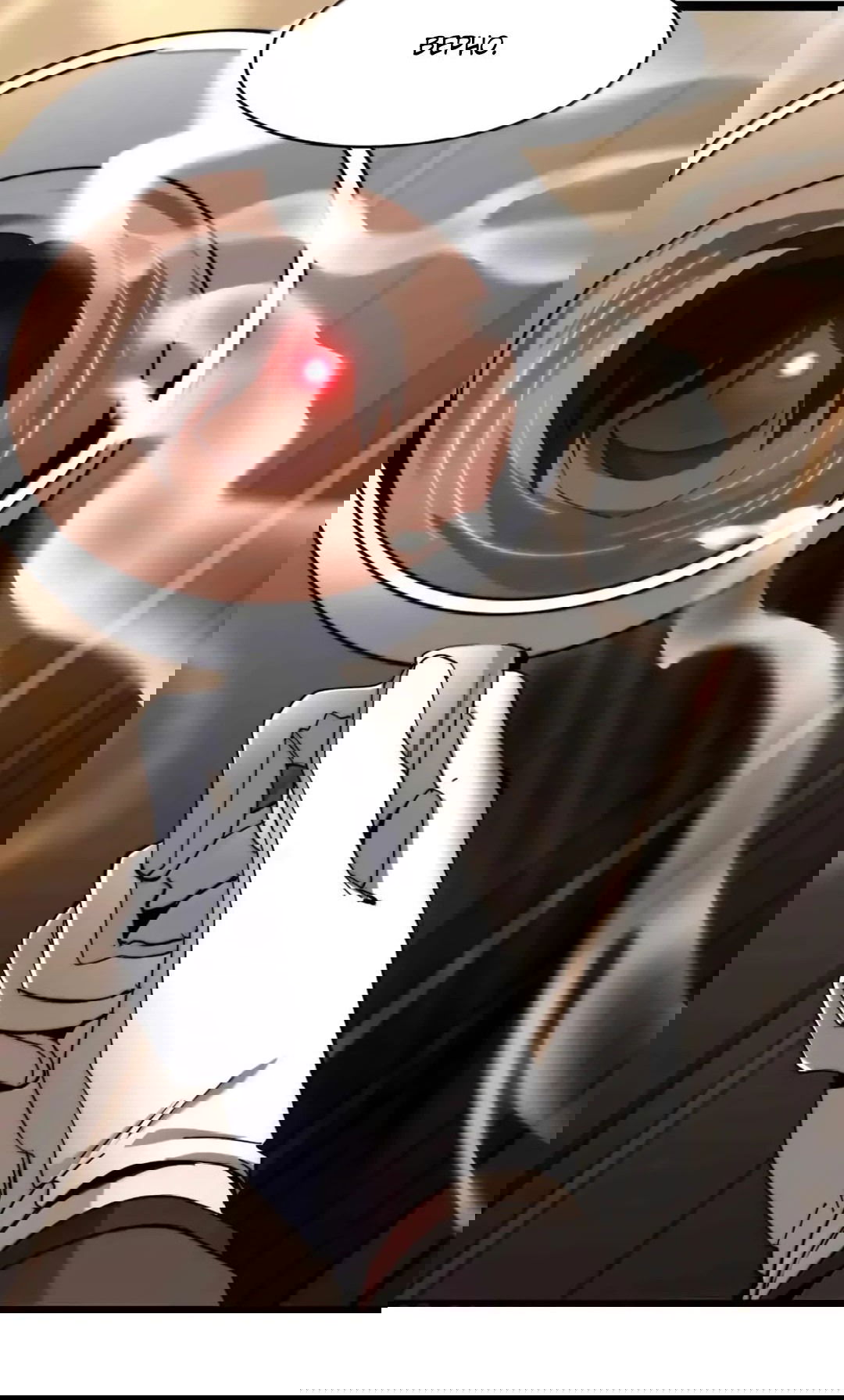 Манга Я правда не слуга злого бога - Глава 150 Страница 50