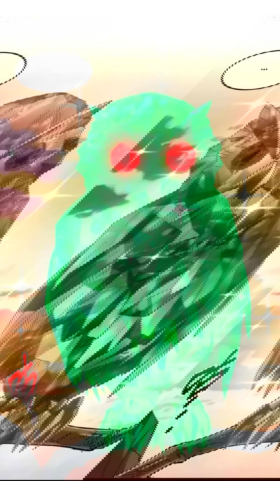 Манга Я правда не слуга злого бога - Глава 150 Страница 63