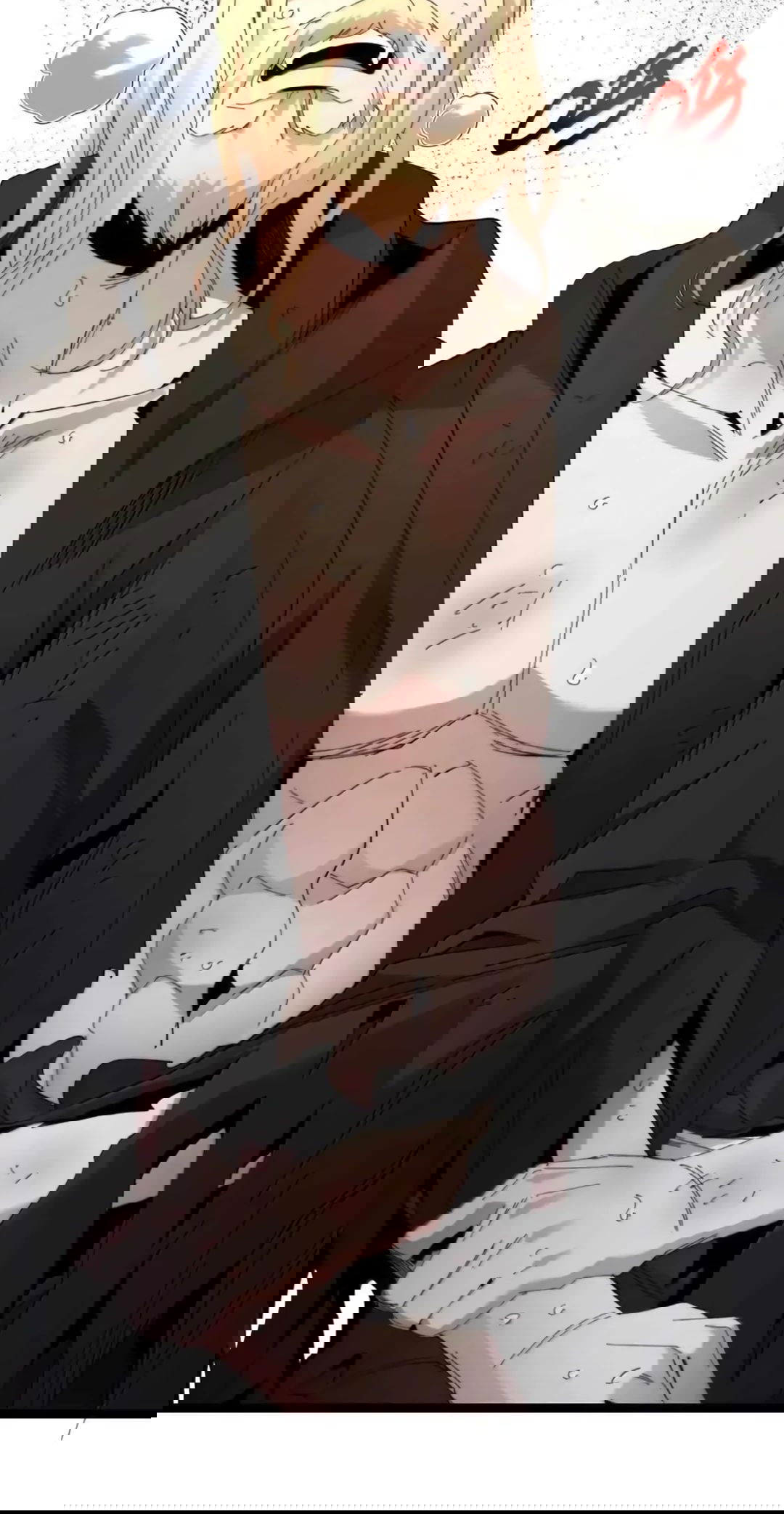 Манга Я правда не слуга злого бога - Глава 150 Страница 9