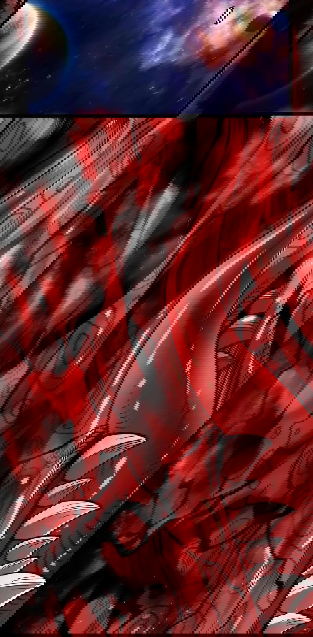 Манга Я правда не слуга злого бога - Глава 150 Страница 41