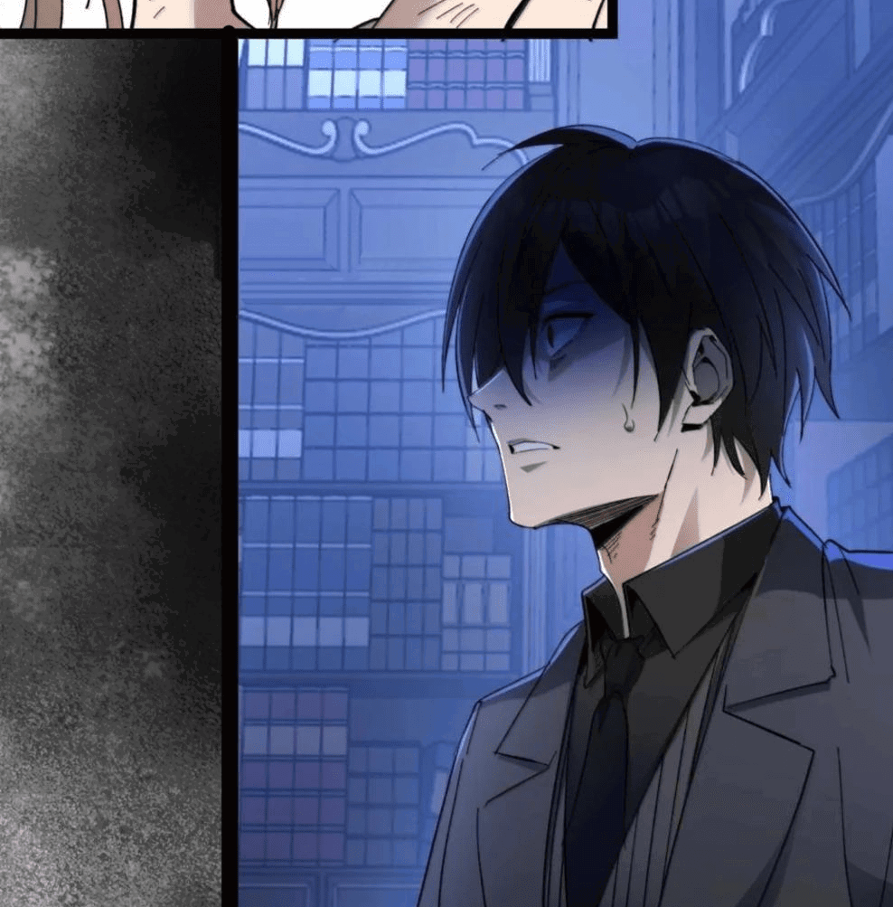 Манга Я правда не слуга злого бога - Глава 149 Страница 19