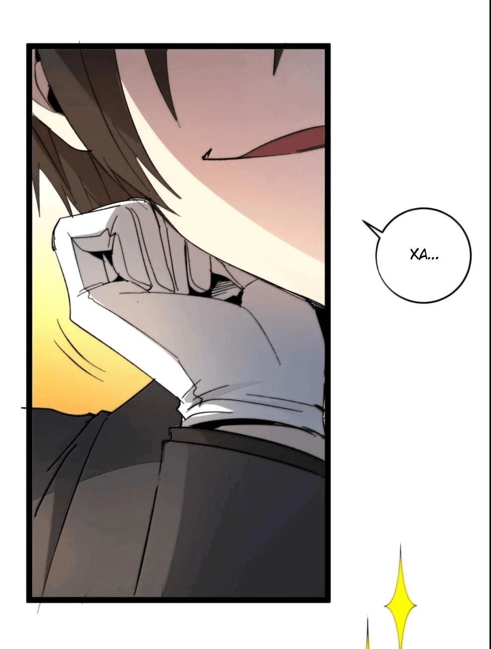 Манга Я правда не слуга злого бога - Глава 149 Страница 52