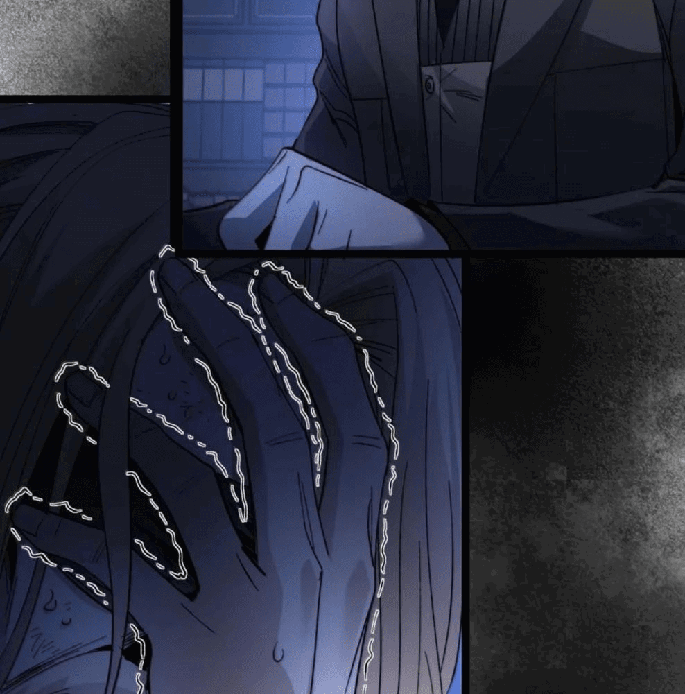 Манга Я правда не слуга злого бога - Глава 149 Страница 20