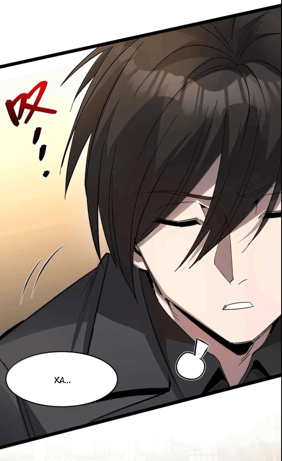 Манга Я правда не слуга злого бога - Глава 149 Страница 67