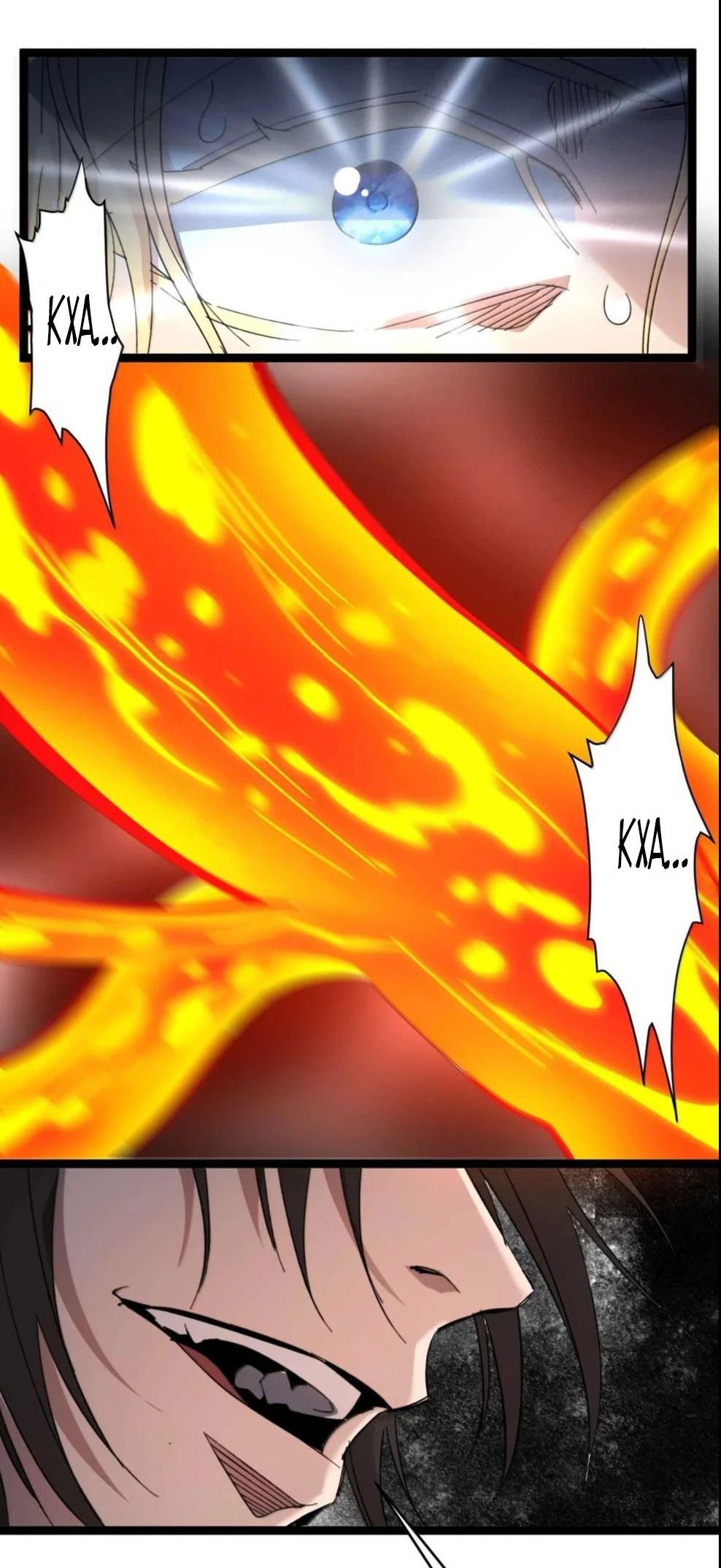 Манга Я правда не слуга злого бога - Глава 149 Страница 75