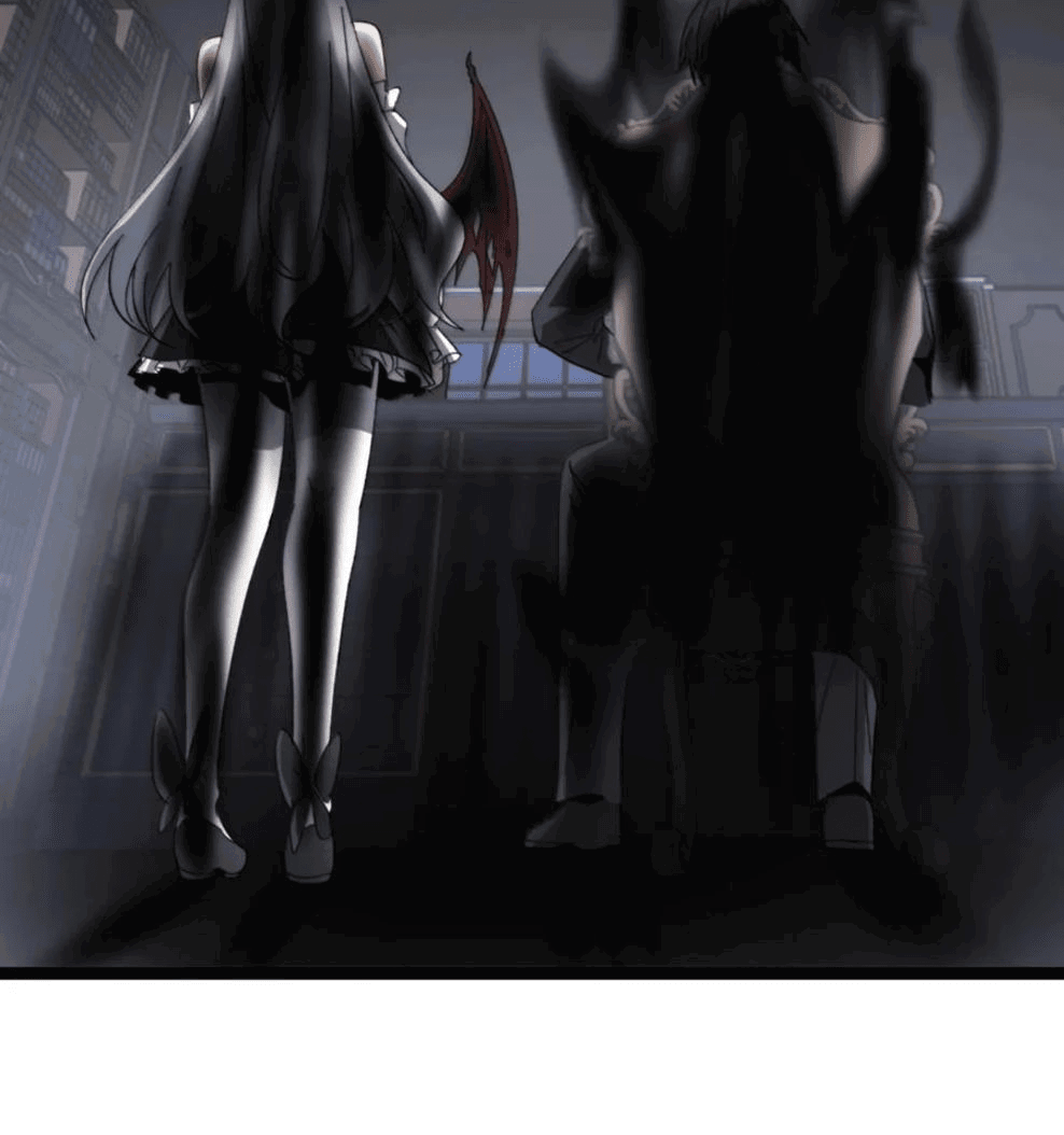 Манга Я правда не слуга злого бога - Глава 149 Страница 30