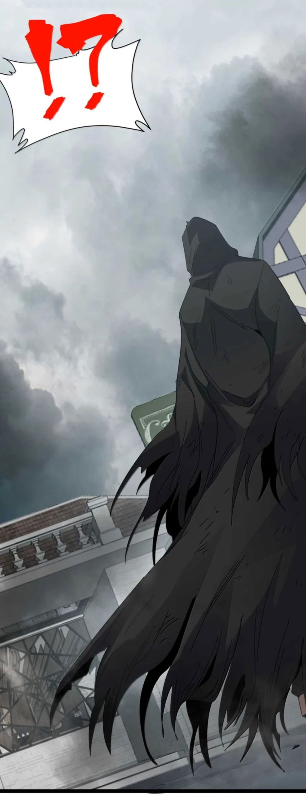 Манга Я правда не слуга злого бога - Глава 148 Страница 25