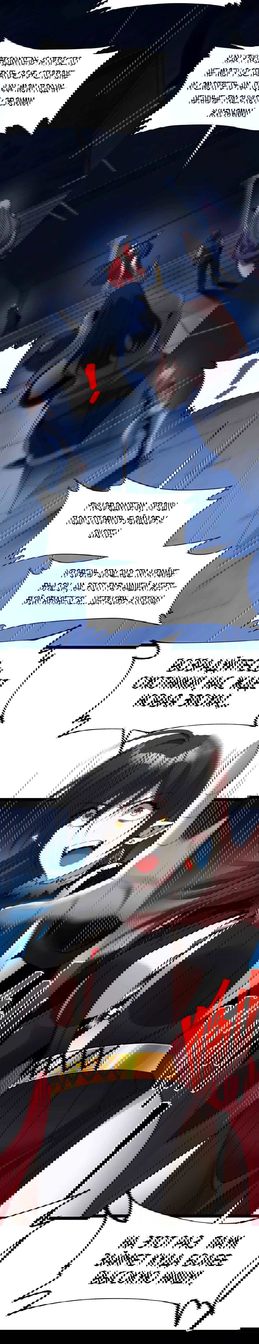 Манга Я правда не слуга злого бога - Глава 147 Страница 46