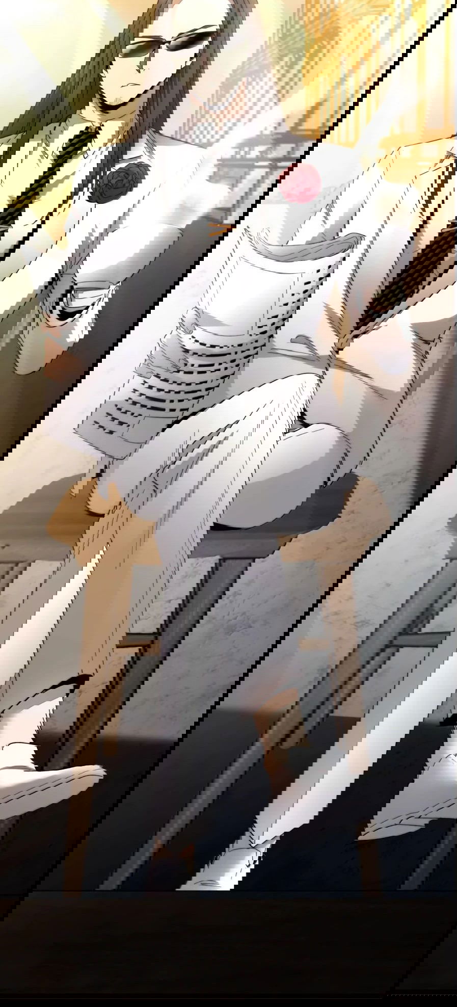 Манга Я правда не слуга злого бога - Глава 147 Страница 6