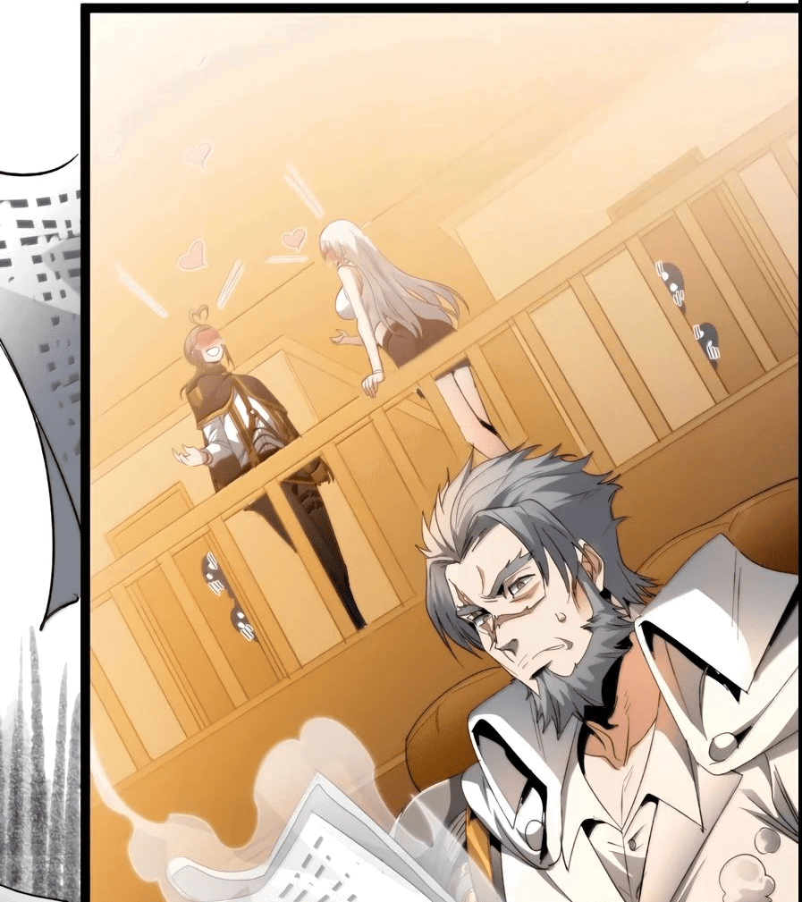 Манга Я правда не слуга злого бога - Глава 147 Страница 21