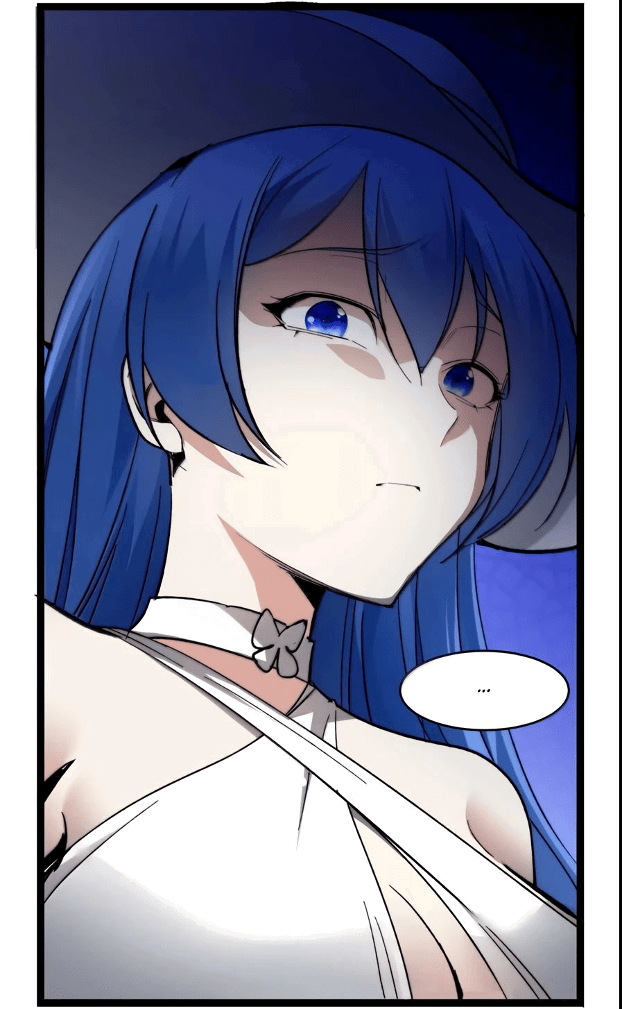 Манга Я правда не слуга злого бога - Глава 147 Страница 13