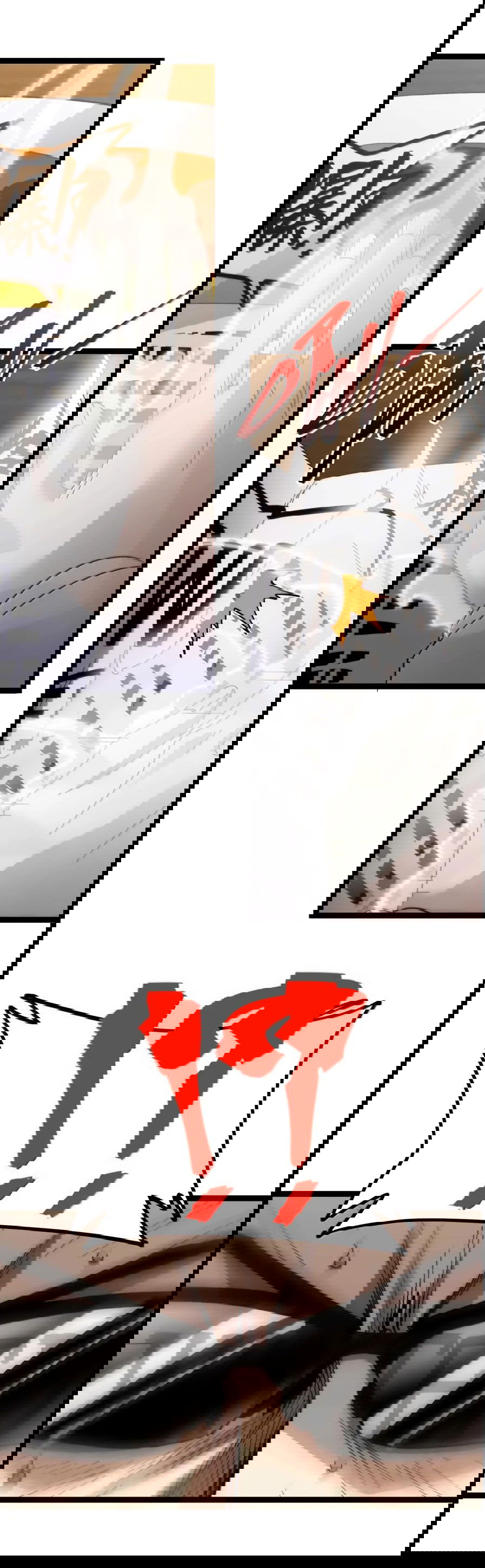 Манга Я правда не слуга злого бога - Глава 147 Страница 10