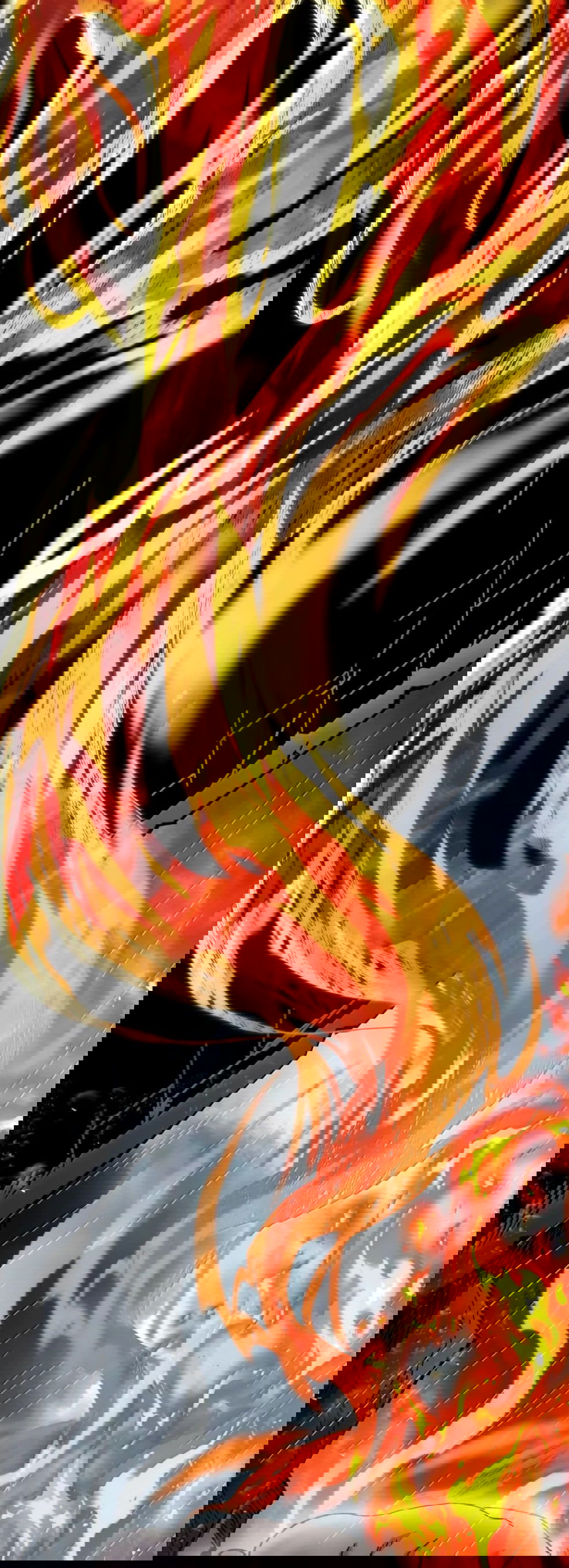 Манга Я правда не слуга злого бога - Глава 146 Страница 34