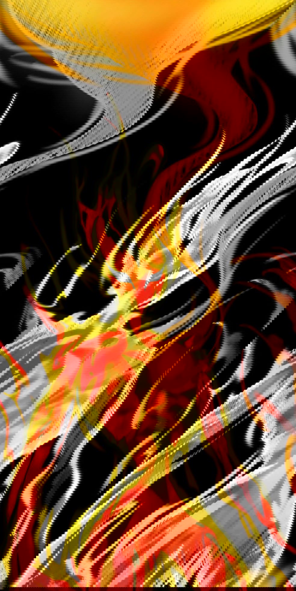 Манга Я правда не слуга злого бога - Глава 146 Страница 33