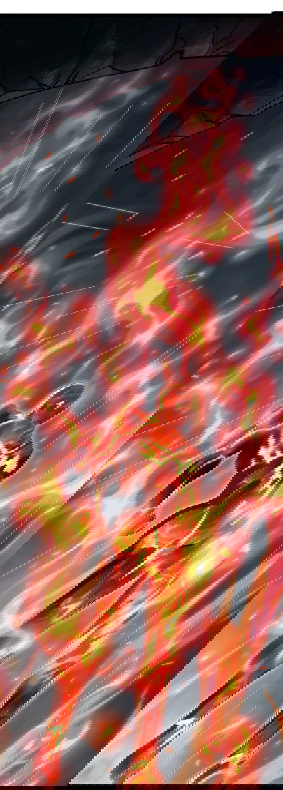 Манга Я правда не слуга злого бога - Глава 146 Страница 9